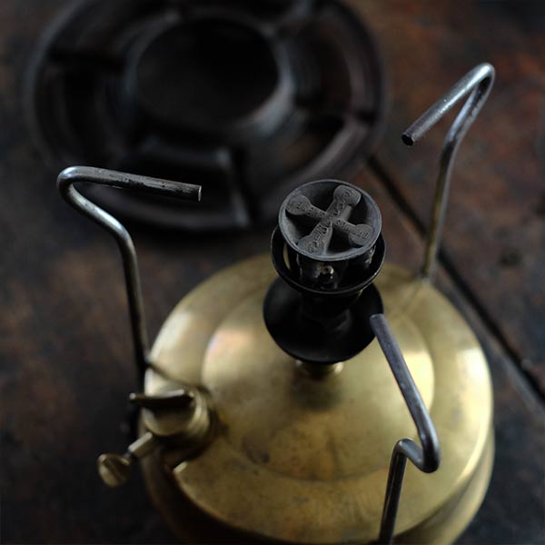 OPTIMUS NO1 SWEDEN Vintage Stove (Burner)