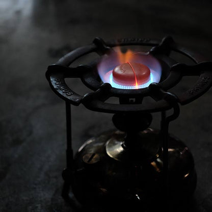 OPTIMUS NO48 SWEDEN Vintage Stove (Burner) with Case