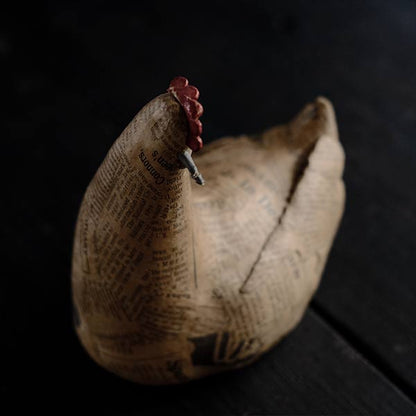 Chicken object