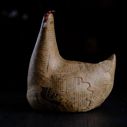 Chicken object