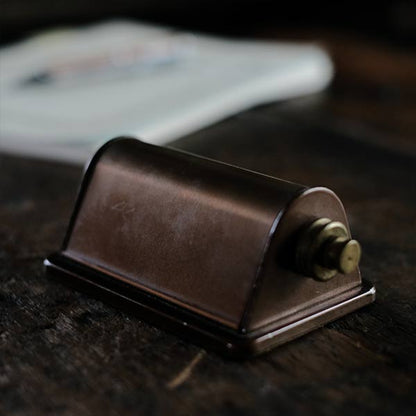 Park Sherman Desk Perpetual Calendar