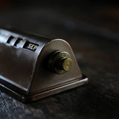 Park Sherman Desk Perpetual Calendar