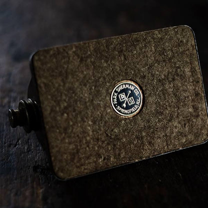 Park Sherman Desk Perpetual Calendar