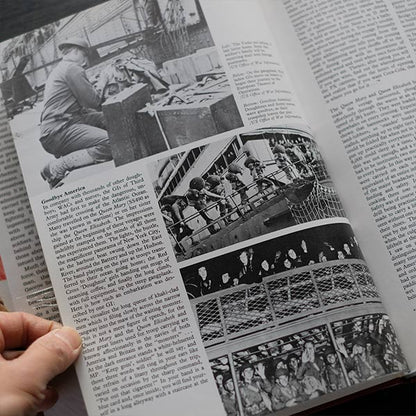PATTON'S THIRD ARMY AT WAR