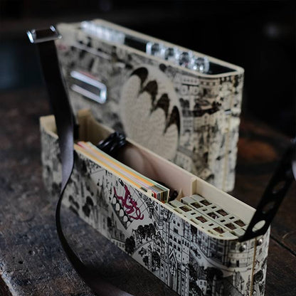 Pink Panther Boombox