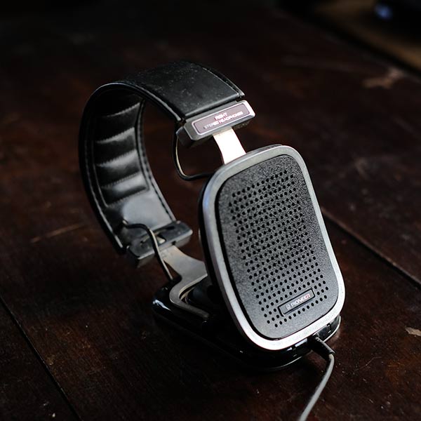 PIONEER ヘッドフォン SE-300（ジャンク）