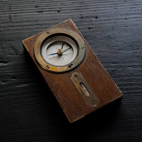 clinometer