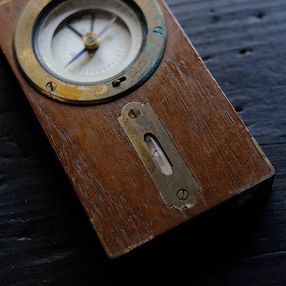 clinometer