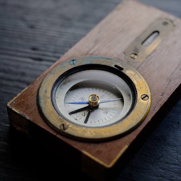 clinometer