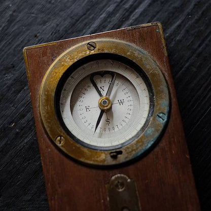 clinometer