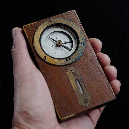 clinometer