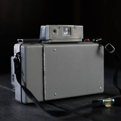 POLAROID ポラロイド Automatic Land 420