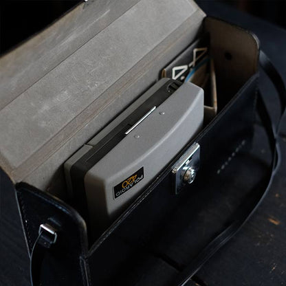 POLAROID ポラロイド Automatic Land 420