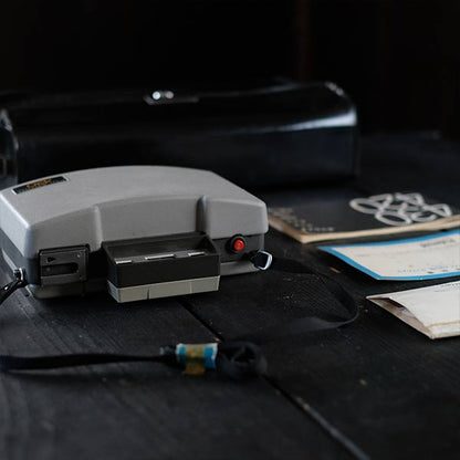 POLAROID ポラロイド Automatic Land 420