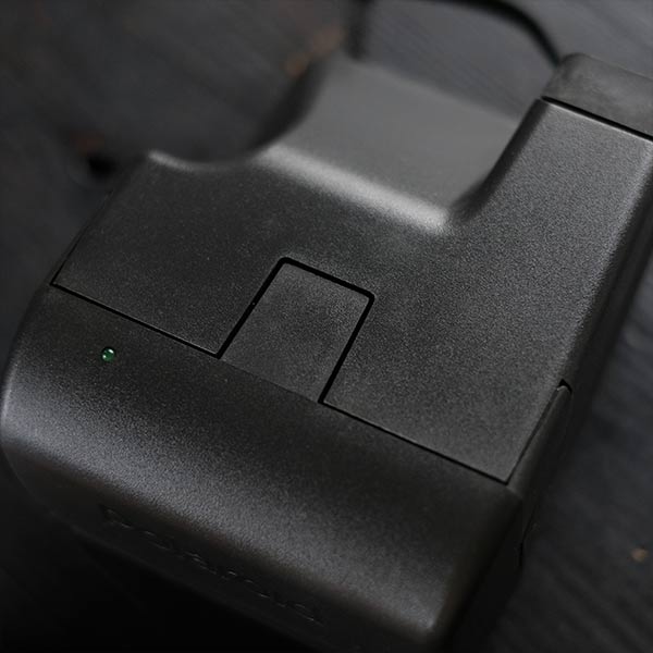 POLAROID ポラロイド OneStep 取扱説明書付き