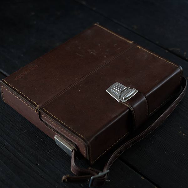 POLAROID ポラロイド SX-70 取扱説明書付き