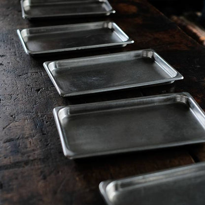 Polar Ware Stainless Steel Tray