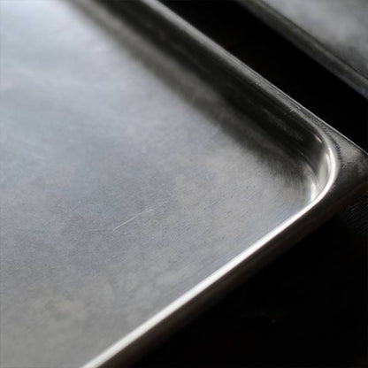 Polar Ware Stainless Steel Tray
