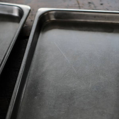 Polar Ware Stainless Steel Tray