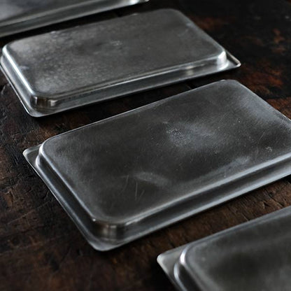 Polar Ware Stainless Steel Tray