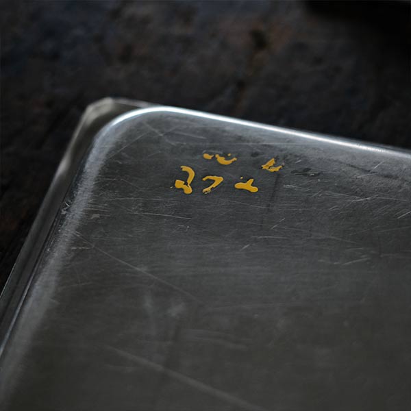 Polar Ware Stainless Steel Tray