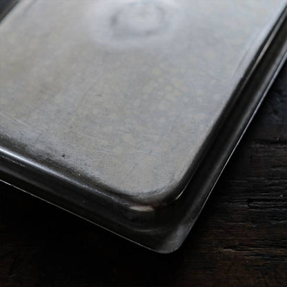 Polar Ware Stainless Steel Tray