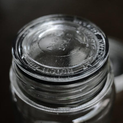 Presto Jar Ring（ゴムパッキン / Prestoの蓋専用）