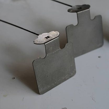 Watch shop price stand