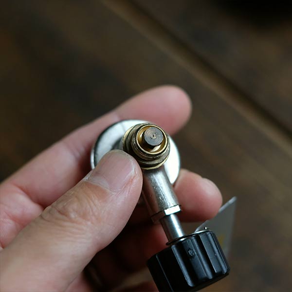 PRIMUS gas burner