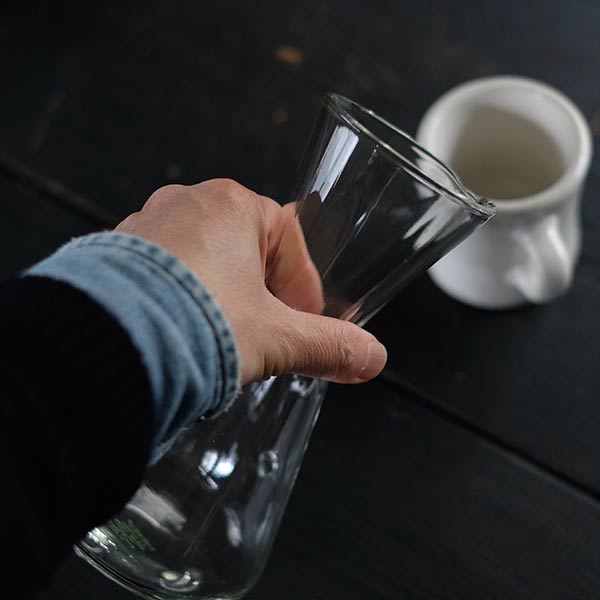 Pyrex Chemex ケメックス CM-1（1～3CUP）