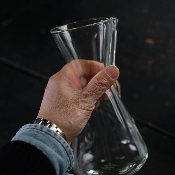 Pyrex Chemex ケメックス CM-1（1～3CUP）