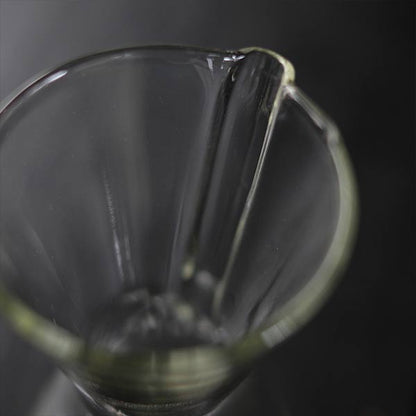 Pyrex Chemex ケメックス CM-1（1～3CUP）