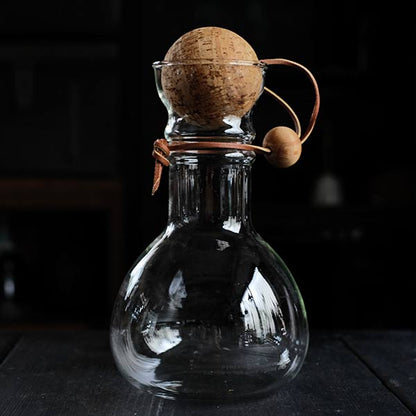 Pyrex Carafe