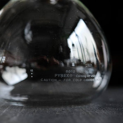 Pyrex Carafe