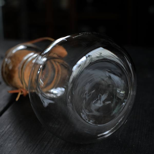 Pyrex Carafe