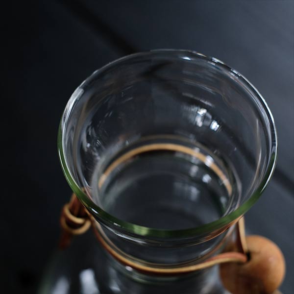 Pyrex Carafe