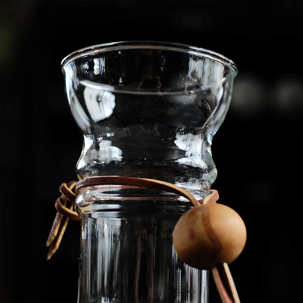 Pyrex Carafe