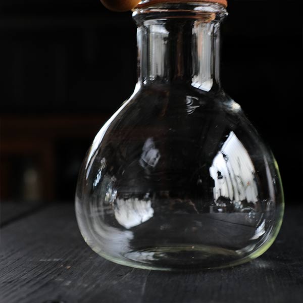 Pyrex Carafe