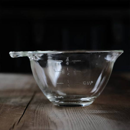 Old Pyrex オールドパイレックス メジャーカップ