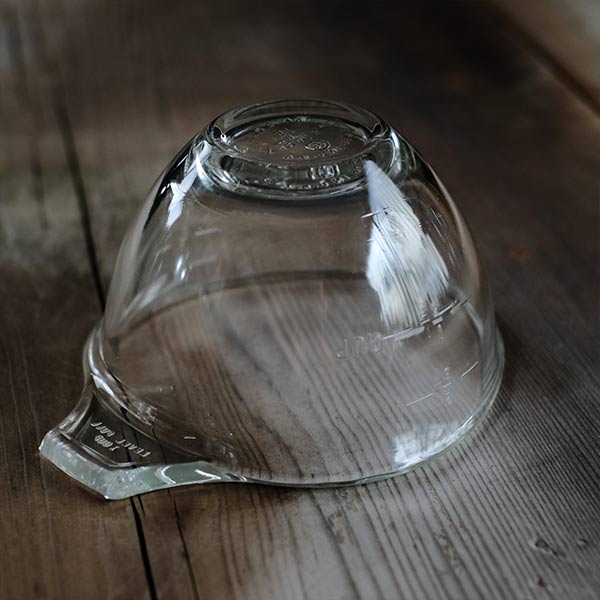 Old Pyrex オールドパイレックス メジャーカップ