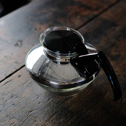 Pyrex Teakoe ティーポット（8cup）