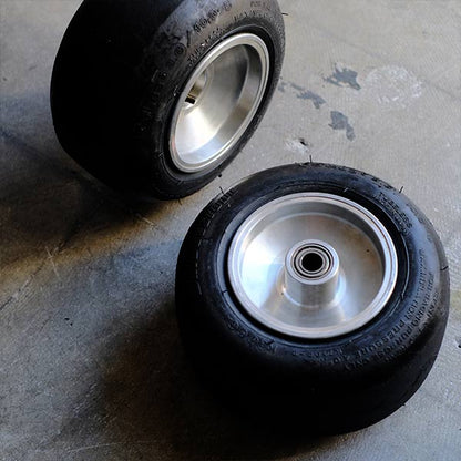 BRIDGESTONE レーシングカートのタイヤ