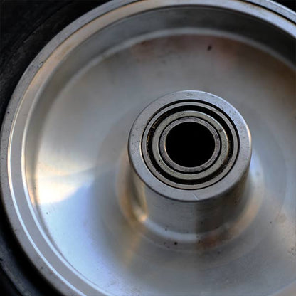 BRIDGESTONE レーシングカートのタイヤ