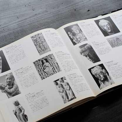 Namikawa Banri Photo Exhibition - Faraway Gandhara
