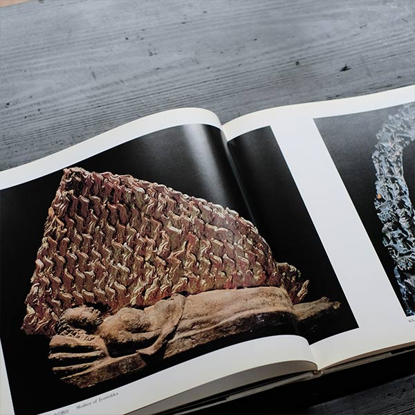 Namikawa Banri Photo Exhibition - Faraway Gandhara