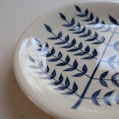 Rosier cup and saucer