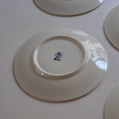 Rosier cup and saucer