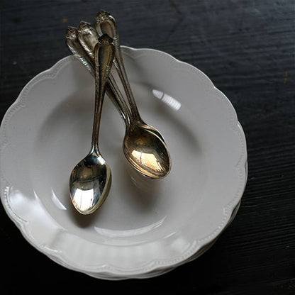 SASAI IRONSTONE 深皿 φ18cm