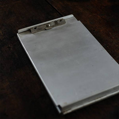 Saunders Clipboard with Holder (A5 Size)