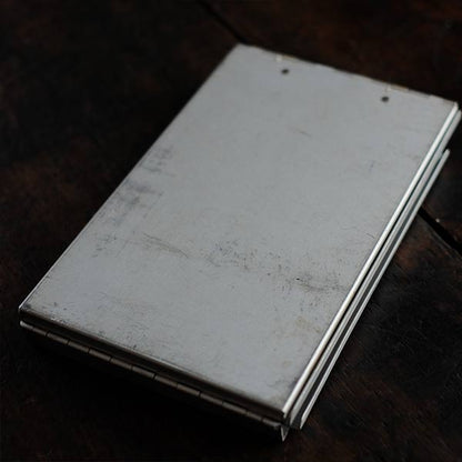 Saunders Clipboard with Holder (A5 Size)